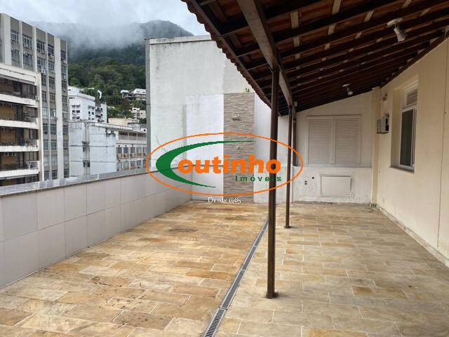 #29977 - Cobertura para Venda em Rio de Janeiro - RJ - 1