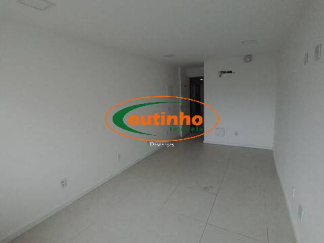 Conjunto Comercial / Sala para Venda em Rio de Janeiro - 4