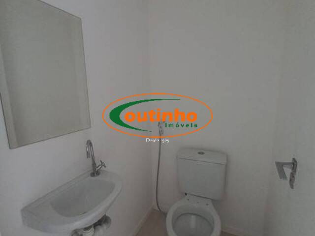 Conjunto Comercial / Sala para Venda em Rio de Janeiro - 5