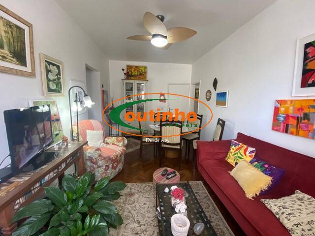 #29982 - Apartamento para Venda em Rio de Janeiro - RJ - 3