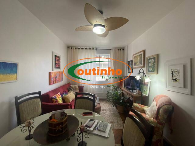 #29982 - Apartamento para Venda em Rio de Janeiro - RJ - 2