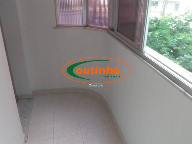#29983 - Apartamento para Venda em Rio de Janeiro - RJ - 2