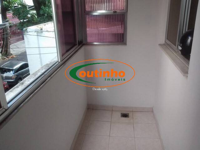 #29983 - Apartamento para Venda em Rio de Janeiro - RJ - 1