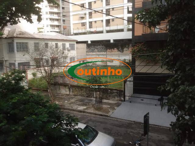 #29983 - Apartamento para Venda em Rio de Janeiro - RJ - 3