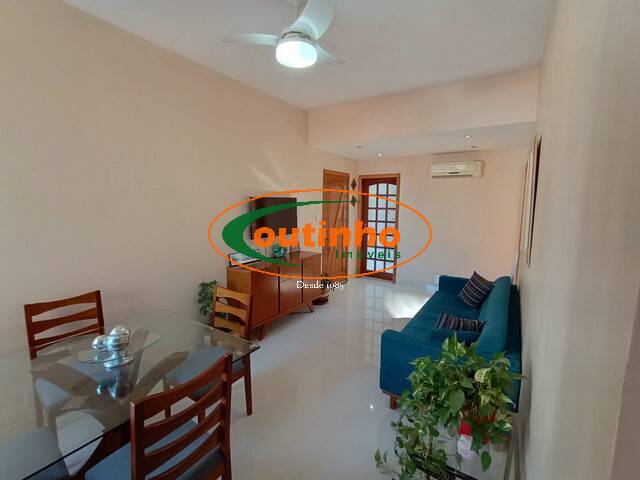 #29985 - Apartamento para Venda em Rio de Janeiro - RJ - 1