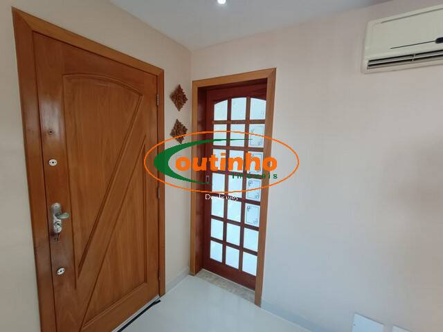 #29985 - Apartamento para Venda em Rio de Janeiro - RJ - 2