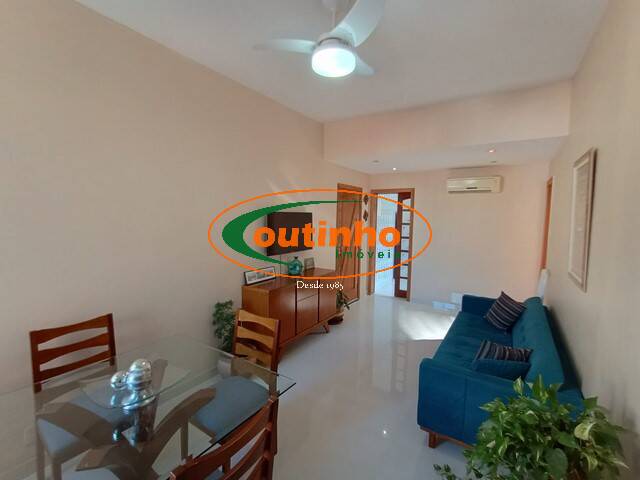 #29985 - Apartamento para Venda em Rio de Janeiro - RJ - 3