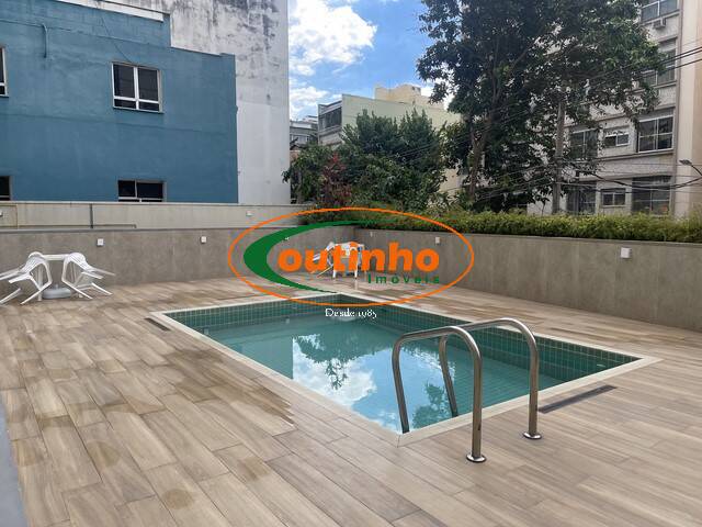 #29986 - Apartamento para Venda em Rio de Janeiro - RJ - 1
