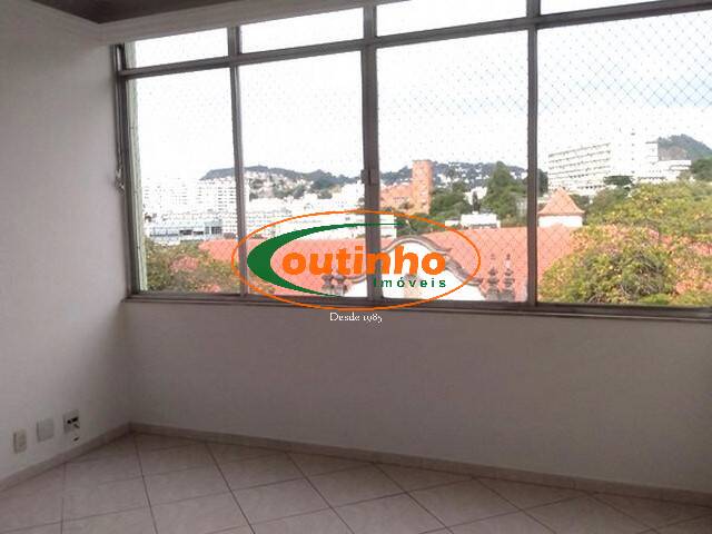#29987 - Apartamento para Venda em Rio de Janeiro - RJ - 3