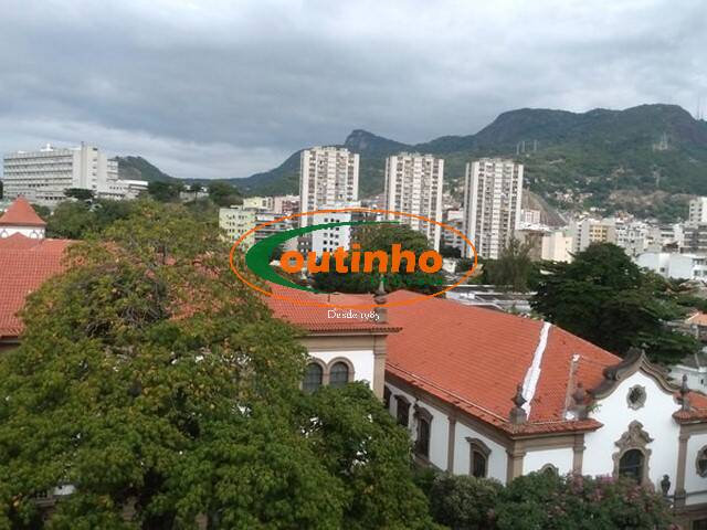 #29987 - Apartamento para Venda em Rio de Janeiro - RJ - 2