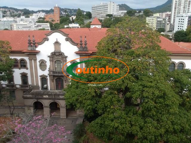 #29987 - Apartamento para Venda em Rio de Janeiro - RJ - 3