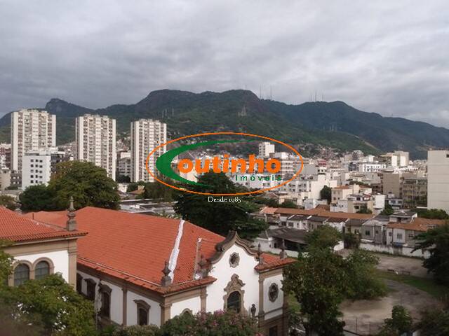 #29987 - Apartamento para Venda em Rio de Janeiro - RJ - 1
