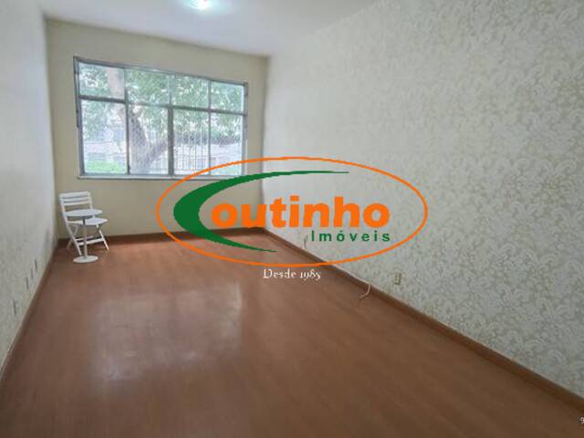 #29989 - Apartamento para Venda em Rio de Janeiro - RJ - 1