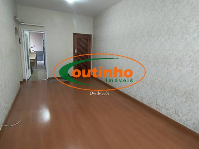 #29989 - Apartamento para Venda em Rio de Janeiro - RJ - 2
