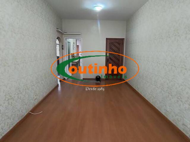 #29989 - Apartamento para Venda em Rio de Janeiro - RJ - 3