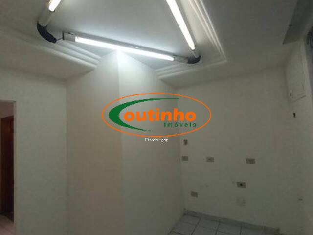 Conjunto Comercial / Sala para Venda em Rio de Janeiro - 5