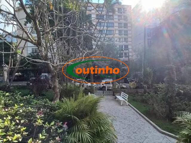 #29993 - Apartamento para Venda em Rio de Janeiro - RJ - 2