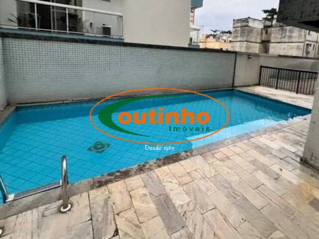 #29995 - Apartamento para Venda em Rio de Janeiro - RJ - 1