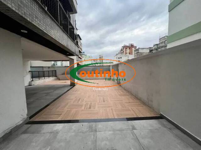 #29995 - Apartamento para Venda em Rio de Janeiro - RJ - 3