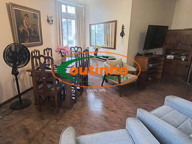 #29996 - Apartamento para Venda em Rio de Janeiro - RJ - 3