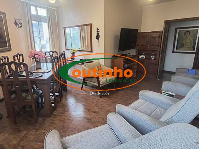 #29996 - Apartamento para Venda em Rio de Janeiro - RJ - 2