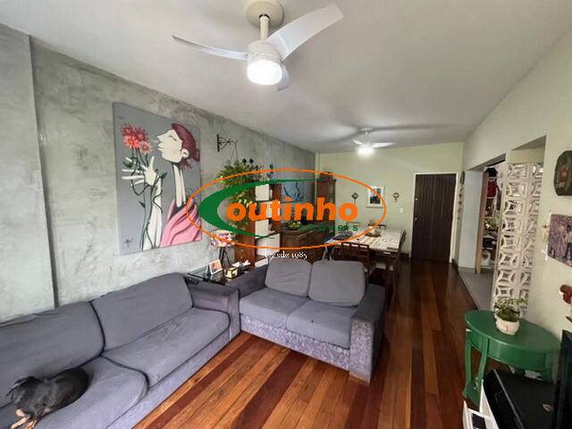 #29998 - Apartamento para Venda em Rio de Janeiro - RJ - 2