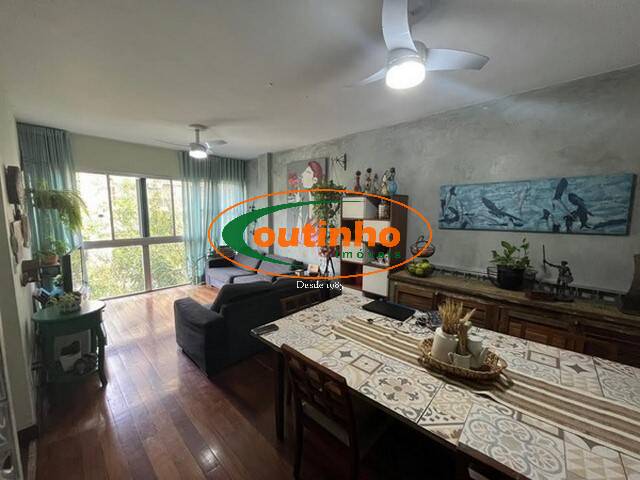 #29998 - Apartamento para Venda em Rio de Janeiro - RJ - 3