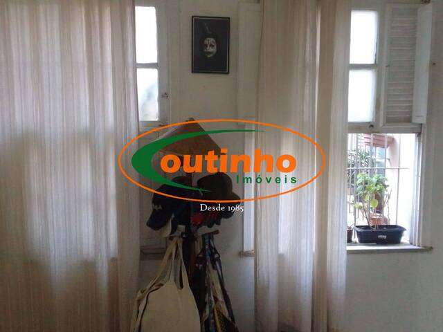 #30000 - Apartamento para Venda em Rio de Janeiro - RJ - 3
