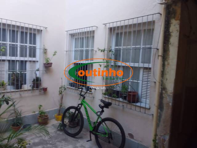 #30000 - Apartamento para Venda em Rio de Janeiro - RJ - 1