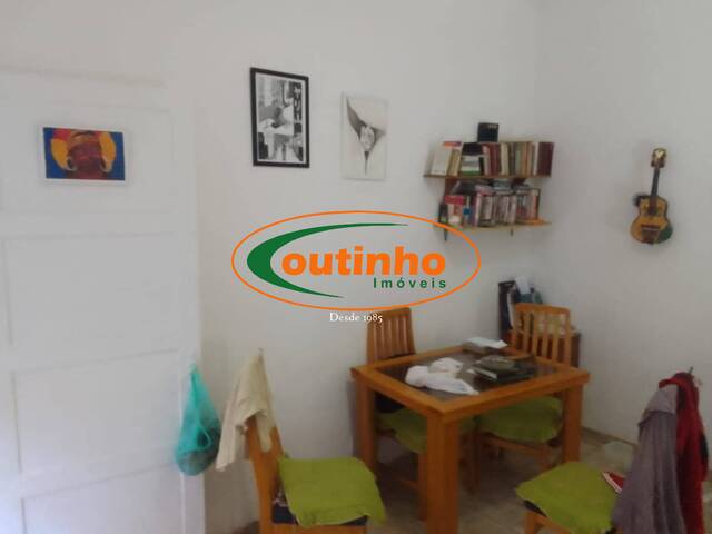 #30000 - Apartamento para Venda em Rio de Janeiro - RJ - 2