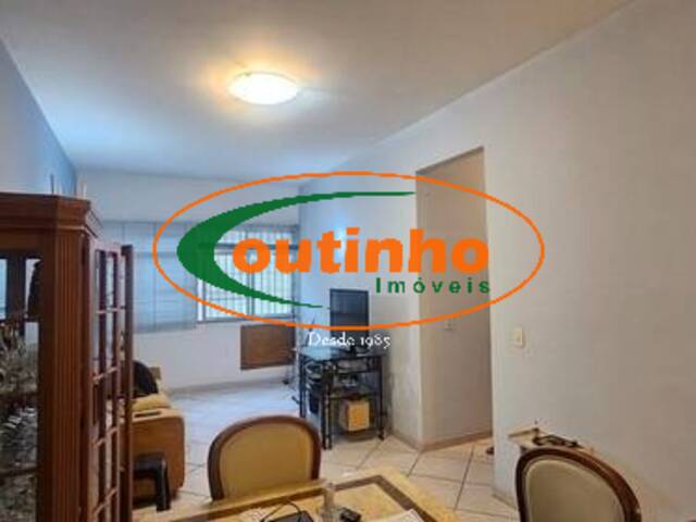 #30002 - Apartamento para Venda em Rio de Janeiro - RJ - 1