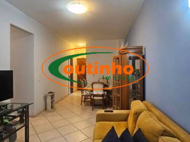 #30002 - Apartamento para Venda em Rio de Janeiro - RJ - 3