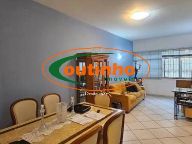 #30002 - Apartamento para Venda em Rio de Janeiro - RJ - 2