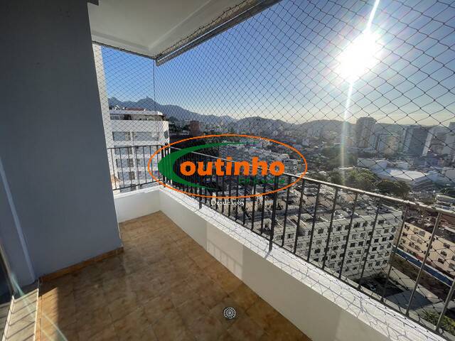 #30003 - Apartamento para Venda em Rio de Janeiro - RJ - 1