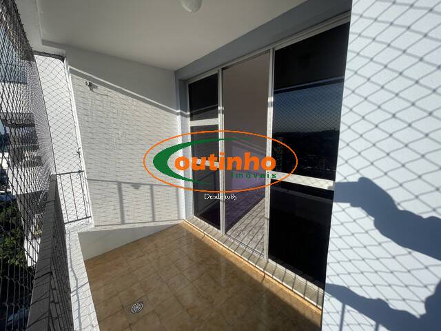 #30003 - Apartamento para Venda em Rio de Janeiro - RJ - 2