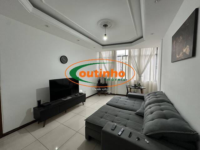 #30005 - Apartamento para Venda em Rio de Janeiro - RJ - 2