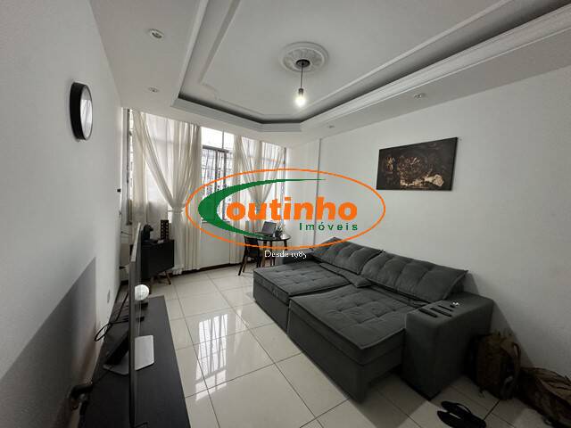 #30005 - Apartamento para Venda em Rio de Janeiro - RJ - 1