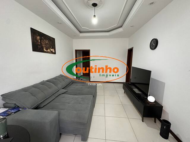 #30005 - Apartamento para Venda em Rio de Janeiro - RJ - 3