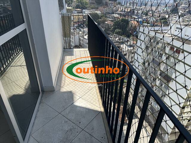 #30006 - Apartamento para Venda em Rio de Janeiro - RJ - 3