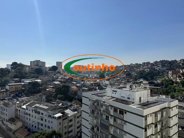 #30006 - Apartamento para Venda em Rio de Janeiro - RJ - 1