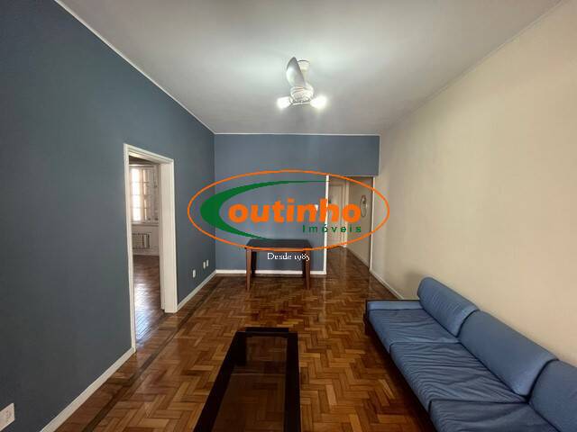 #30007 - Apartamento para Venda em Rio de Janeiro - RJ - 2