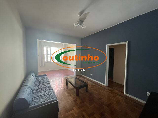 #30007 - Apartamento para Venda em Rio de Janeiro - RJ - 3