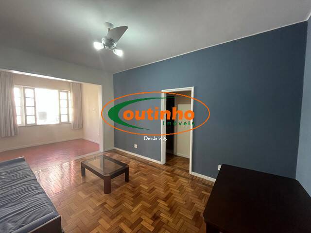 #30007 - Apartamento para Venda em Rio de Janeiro - RJ - 1