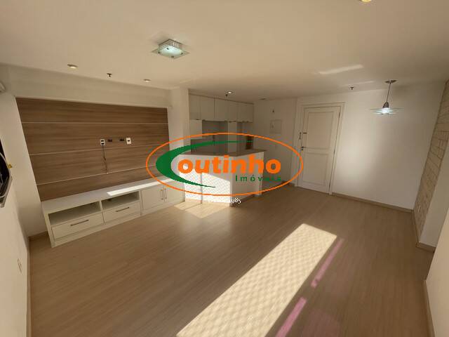 #30008 - Apartamento para Venda em Rio de Janeiro - RJ - 2