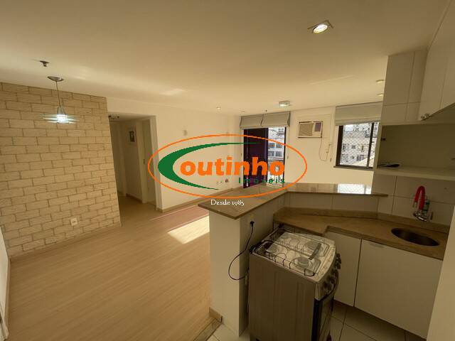 #30008 - Apartamento para Venda em Rio de Janeiro - RJ - 1