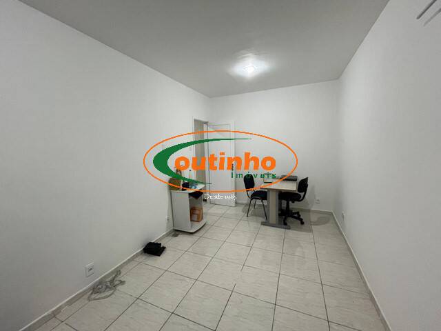 #30009 - Conjunto Comercial / Sala para Venda em Rio de Janeiro - RJ - 2