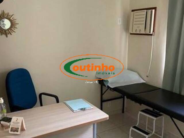 #30009 - Conjunto Comercial / Sala para Venda em Rio de Janeiro - RJ - 3