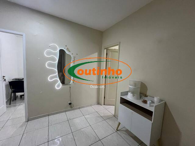 #30009 - Conjunto Comercial / Sala para Venda em Rio de Janeiro - RJ - 1