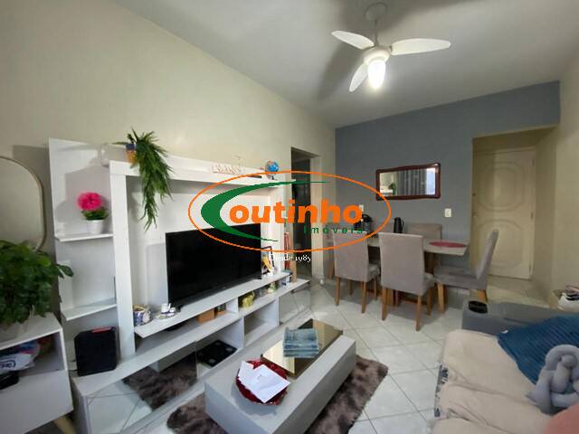 #30011 - Apartamento para Venda em Rio de Janeiro - RJ - 2
