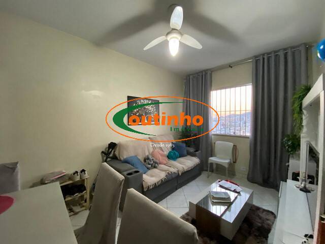 #30011 - Apartamento para Venda em Rio de Janeiro - RJ - 3